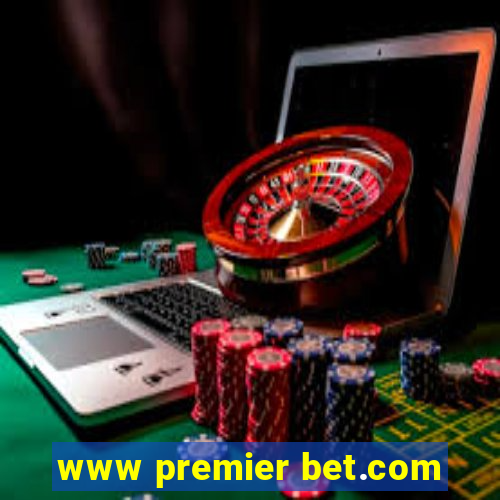 www premier bet.com